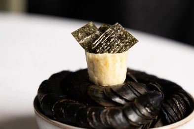 Image de Menu L'itinérance