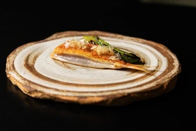 Image de Menu Abondance