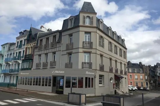 Chèques cadeaux proposés par L'Itinérance